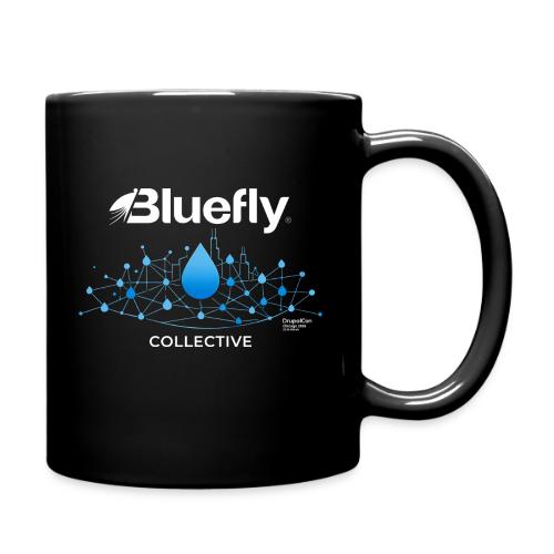 Bluefly DrupaCon Chicago 2026 - Full Color Mug