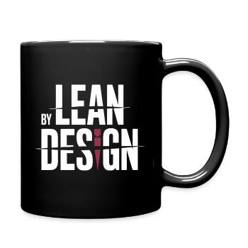 Cutting Season In A Cut Calorie Deficit Cutting - Full Color Mug - black - Right