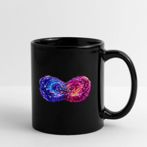 Atom - Full Color Mug