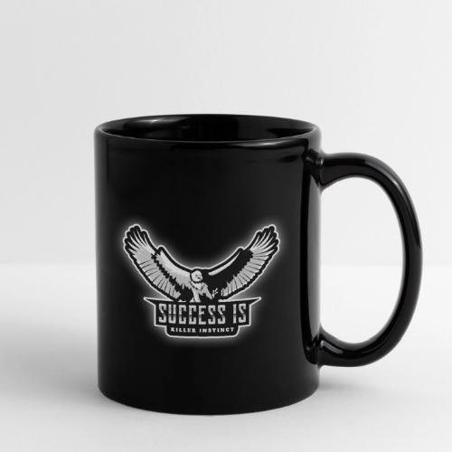 Success Is Killer Instinct - Full Color Mug