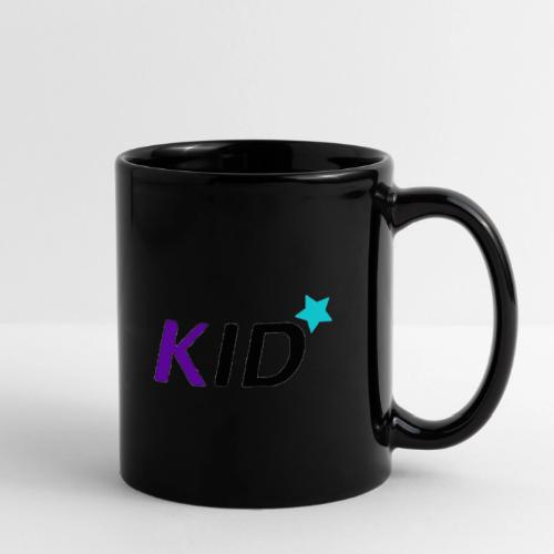 New KID Logo (Orlando Pride) - Full Color Mug