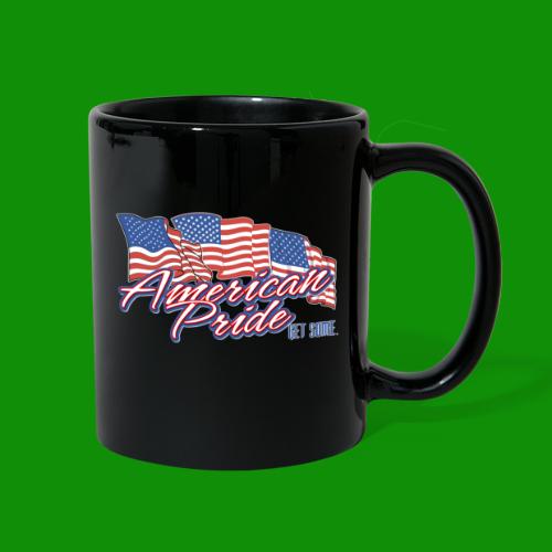 American Pride - Full Color Mug