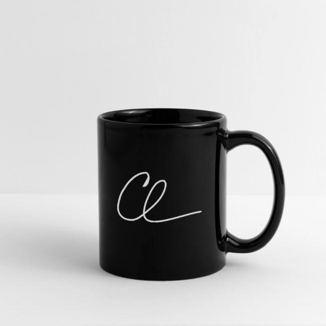 CL Signature (White)