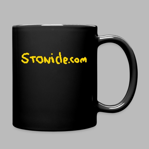Stonicle.com Classic Logo - Full Color Mug