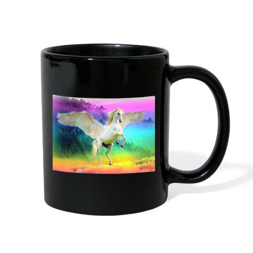 Elo - Full Color Mug