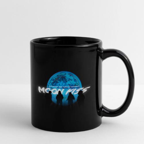 MOON KISS (Merch) - Full Color Mug