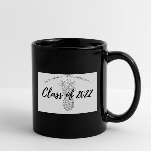 2022 - Full Color Mug
