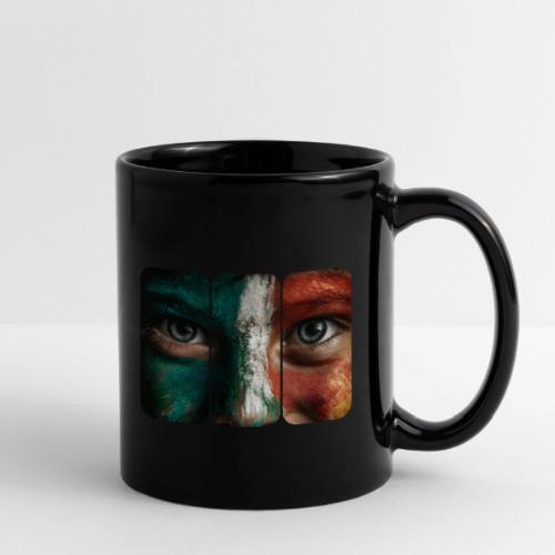 Mexican Spirit - Full Color Mug