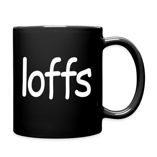 loffs - Full Color Mug