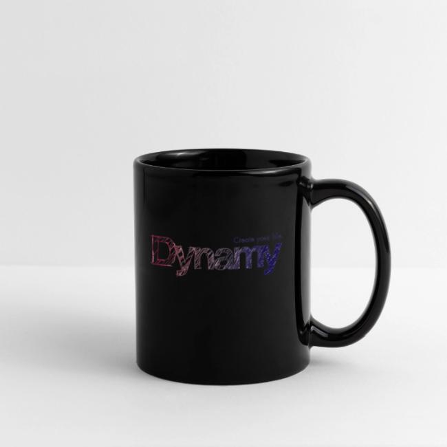 Dynamy Logo