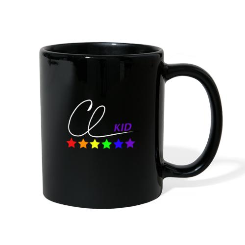 CL KID Logo (Pride) - Full Color Mug