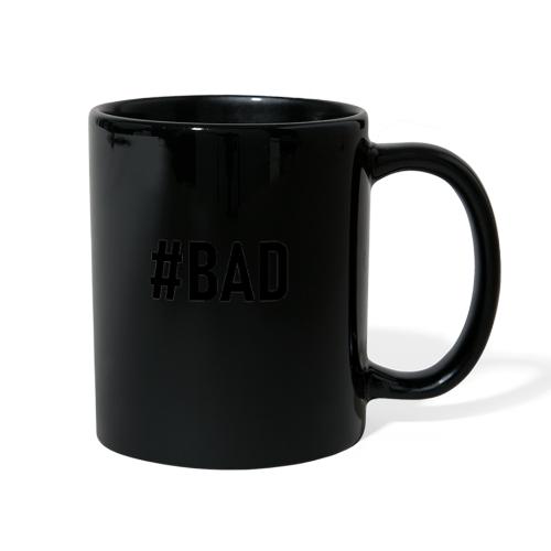 #BAD - Full Color Mug
