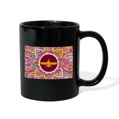 Faravahar Z1 - Full Color Mug