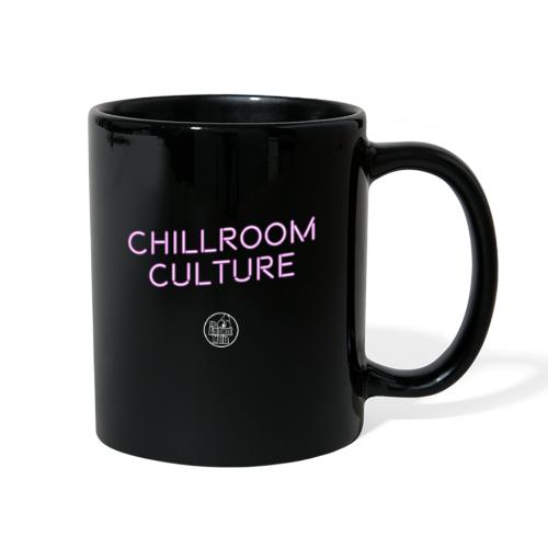 Chillroom Culture - Full Color Mug