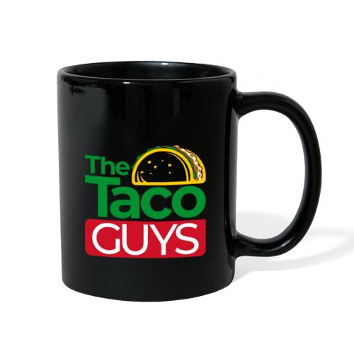 The Taco Guys logo basic - Full Color Mug