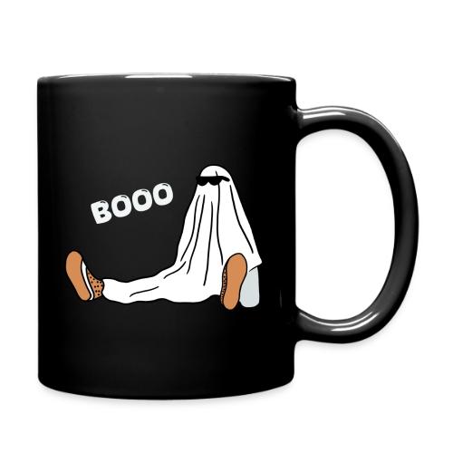Ghost design - Full Color Mug