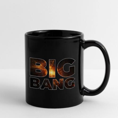 Big Bang Origins - Full Color Mug