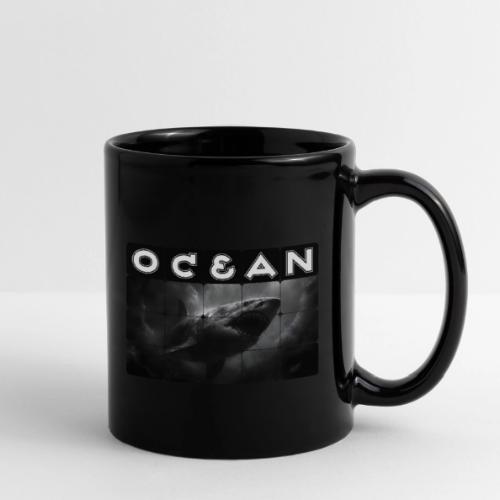 Ocean: Abyssal Terror - Full Color Mug