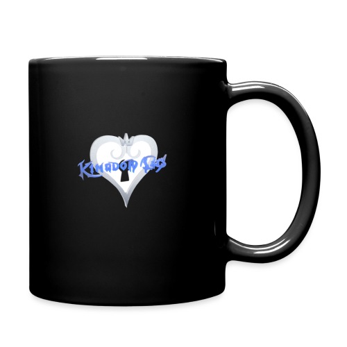 Kingdom Cats Logo - Full Color Mug
