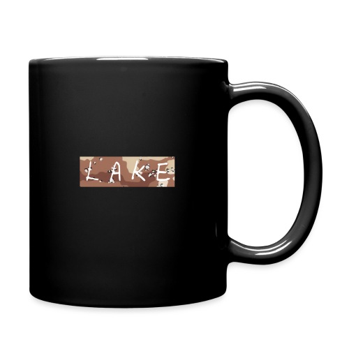 LAKE_LOGO2 - Full Color Mug