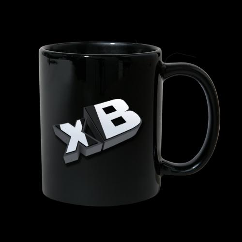 xB Logo - Full Color Mug