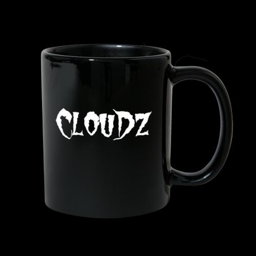 Cloudz Merch - Full Color Mug