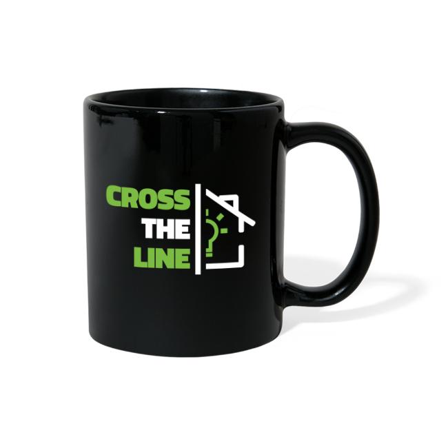 Cross The Line