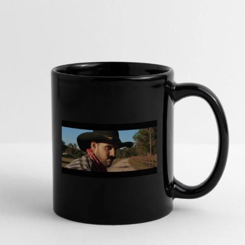 The Bad Guy - Full Color Mug