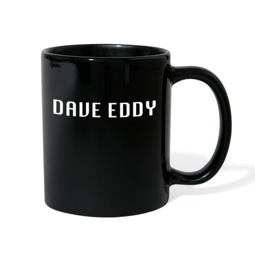 Dave Eddy Stamp - Full Color Mug