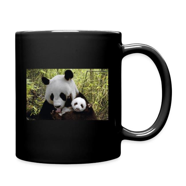 panda