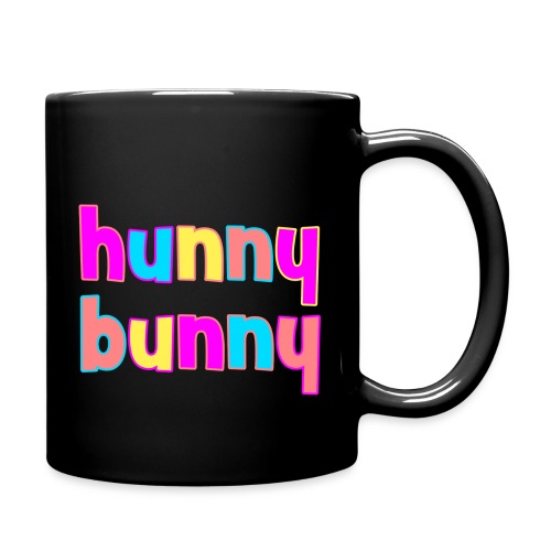 2024hunnybunny color - Full Color Mug