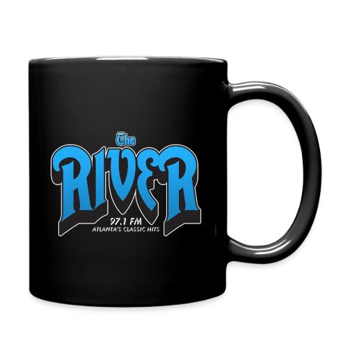 Fly By Night - Full Color Mug