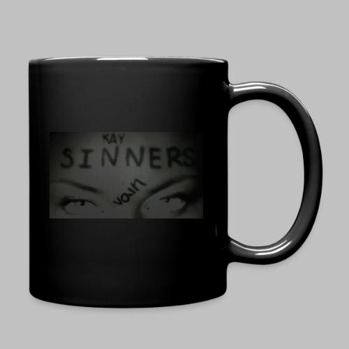 kayHD jpg - Full Color Mug