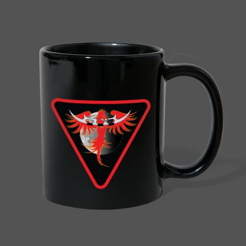 Pheonix Rising Quadrant - Full Color Mug