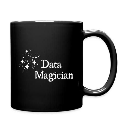 Data Magician - Full Color Mug