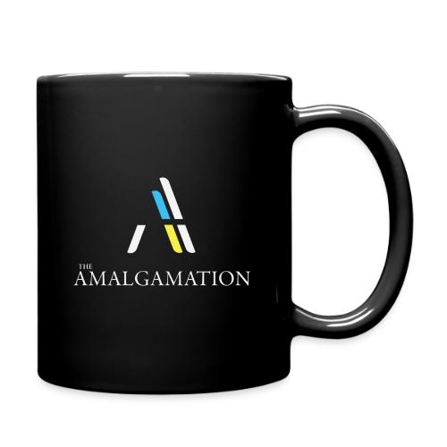 The Amalgamation - Full Color Mug