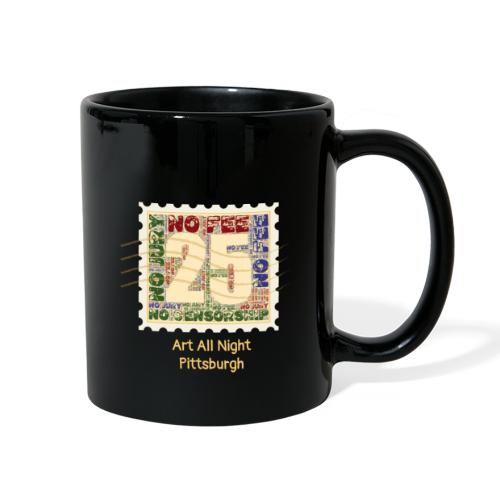 AAN Stamp - Full Color Mug