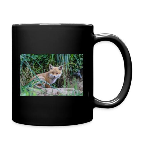 fox - Full Color Mug