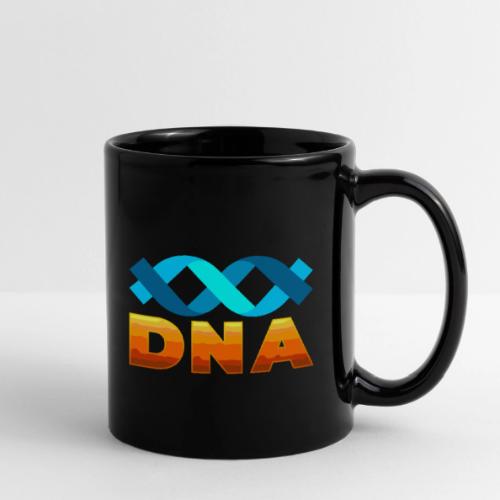 DNA: Coded to Be - Full Color Mug