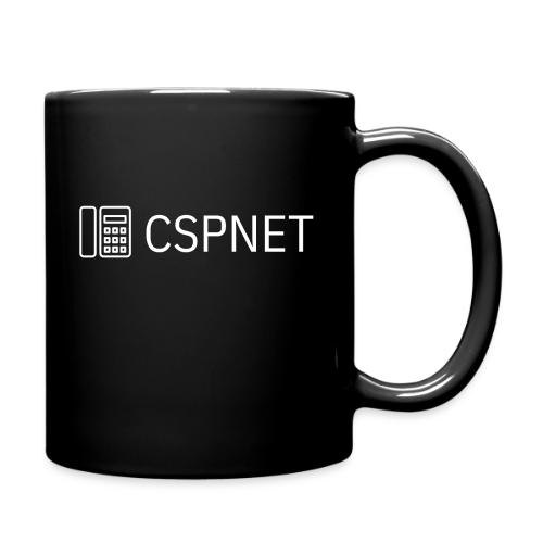 CSPNet Merch - Full Color Mug