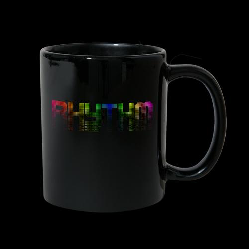 Rhythm! - Full Color Mug