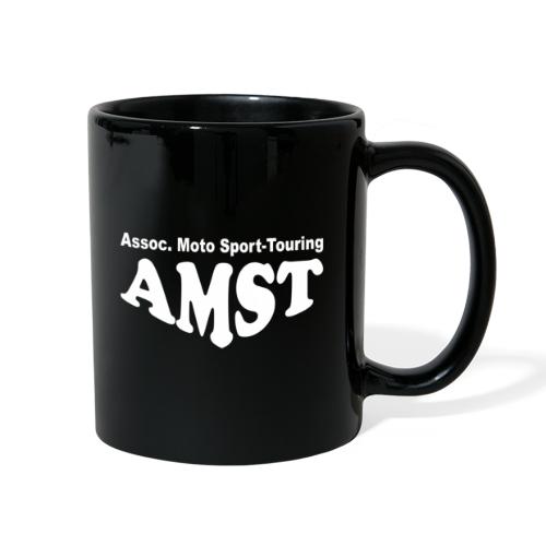 AMST Blanc - Full Color Mug