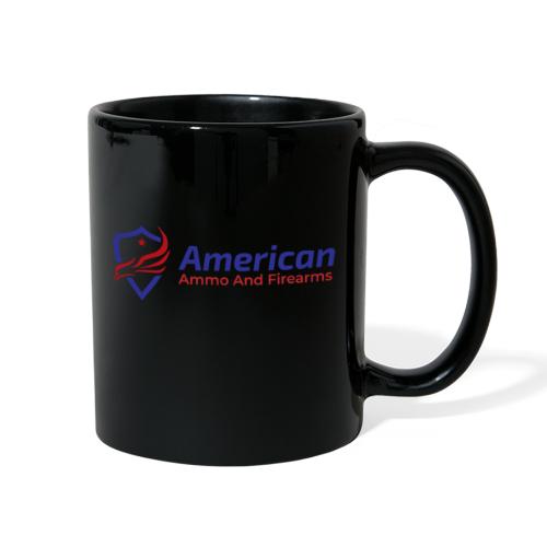 Logo - Full Color Mug