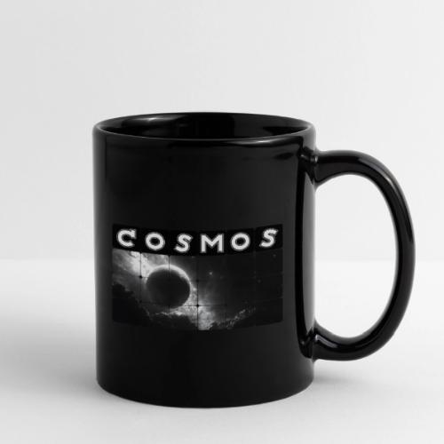 Deep Space Cosmos - Full Color Mug