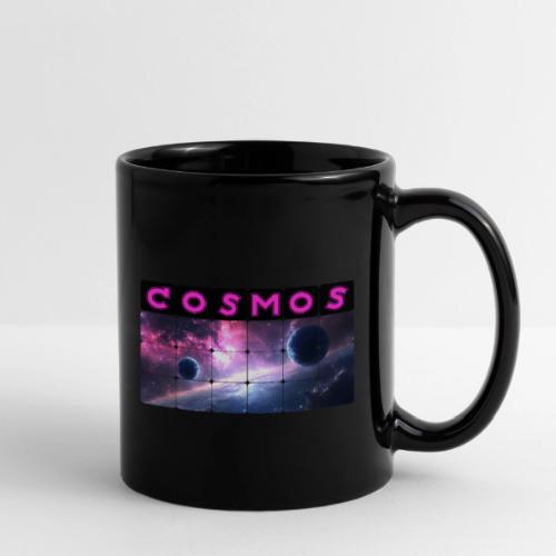 Echoes of the Cosmos - Full Color Mug