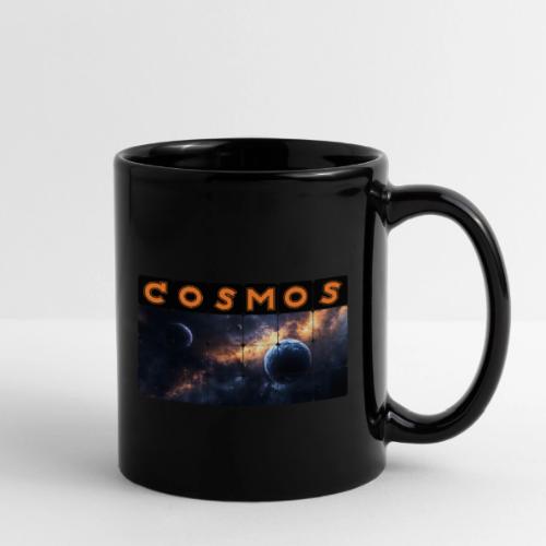 Guardians of the Cosmos - Full Color Mug