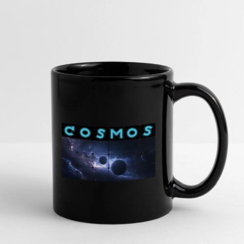 Cosmos Silence - Full Color Mug