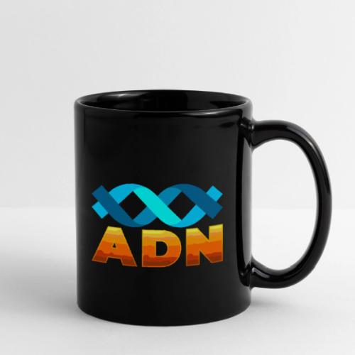 DNA: Coded to Be - Full Color Mug