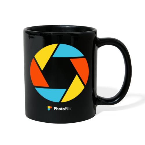 Aperture - Full Color Mug
