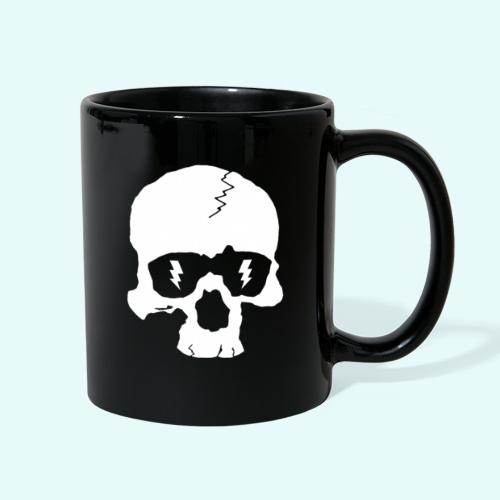 INVISIBLE SKULL - Full Color Mug
